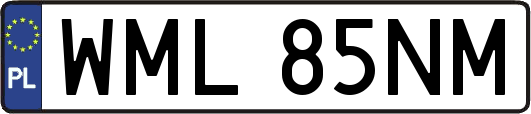 WML85NM