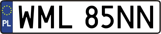 WML85NN