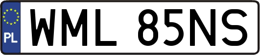 WML85NS