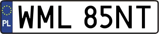WML85NT