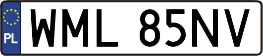 WML85NV