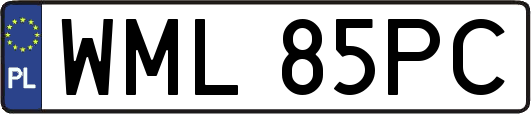 WML85PC