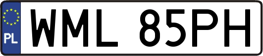 WML85PH