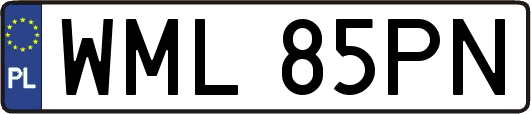 WML85PN
