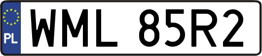 WML85R2