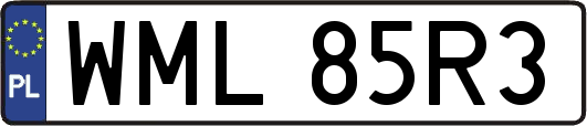 WML85R3