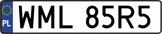 WML85R5