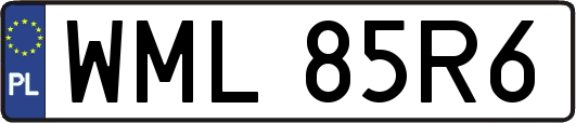 WML85R6