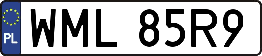 WML85R9