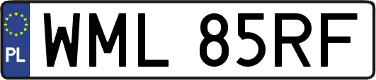 WML85RF