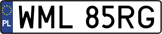WML85RG