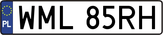 WML85RH