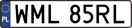 WML85RL
