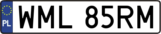 WML85RM
