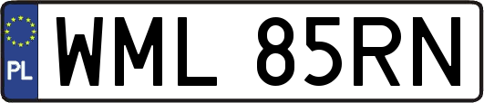 WML85RN