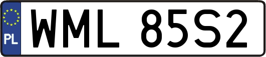 WML85S2
