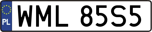 WML85S5