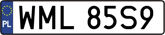WML85S9