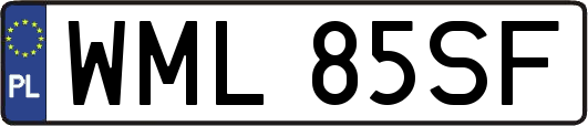 WML85SF