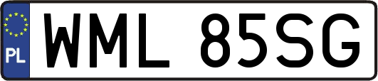WML85SG