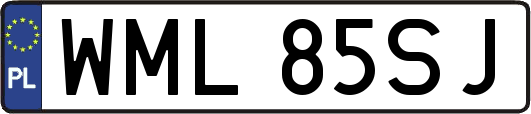 WML85SJ