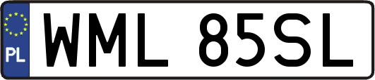 WML85SL