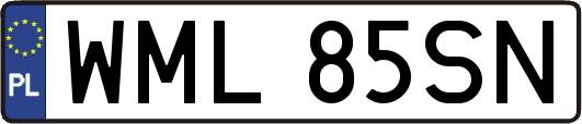 WML85SN