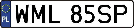 WML85SP