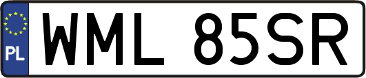 WML85SR