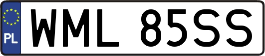 WML85SS