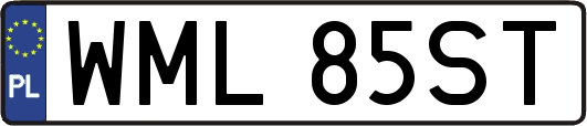 WML85ST