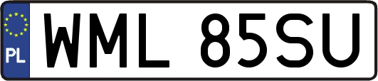 WML85SU