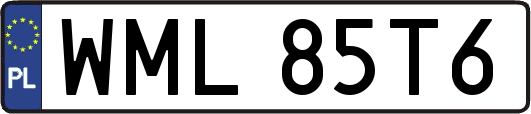 WML85T6