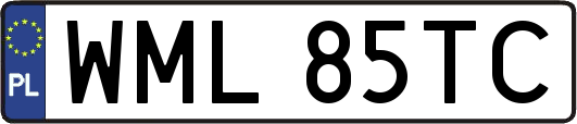 WML85TC