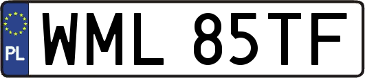 WML85TF