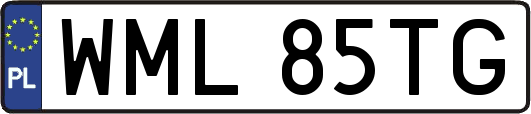 WML85TG