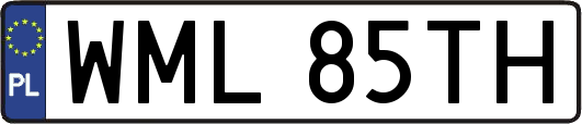 WML85TH