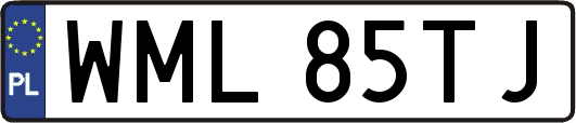 WML85TJ