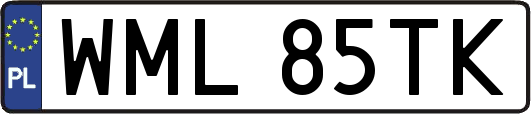 WML85TK