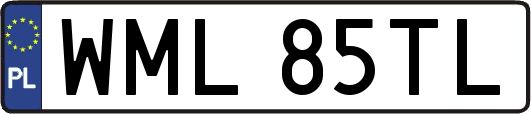 WML85TL