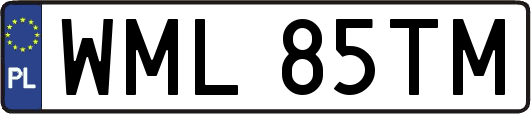 WML85TM
