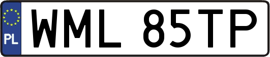 WML85TP