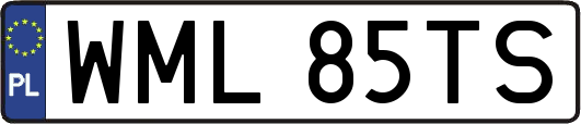 WML85TS