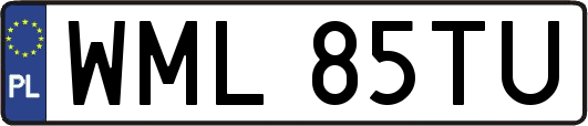 WML85TU