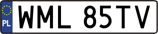 WML85TV