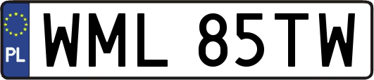 WML85TW