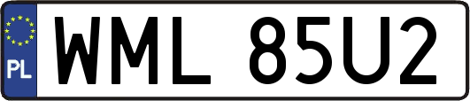 WML85U2