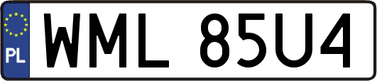 WML85U4