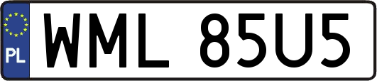WML85U5