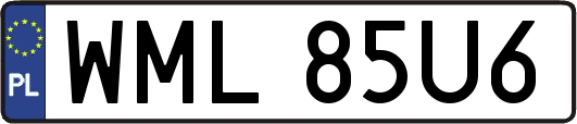 WML85U6